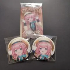 にじさんじ 周央サンゴ セットのサムネイル