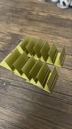 カードスタンド　12個　結婚式