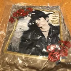 今市隆二　クッション　会場ガチャ