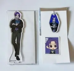 ブルーロック カフェ trip