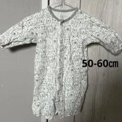 カバーオール　50-60㎝