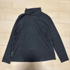 ユニクロ　ヒートテック　タートルネック　XＬサイズ