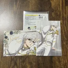 ブルーロック 凪 誠士郎 Duel ブロマイド