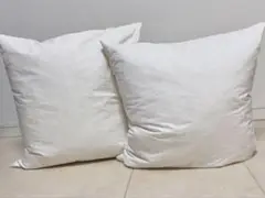 IKEA ヌードクッション　２個セット