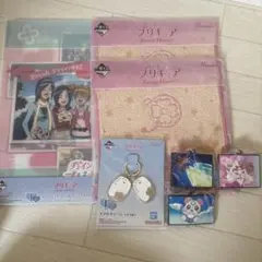 一番くじ プリキュア ～Forever Hearts！～ まとめ売り