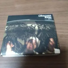 cero / Obscure Ride
