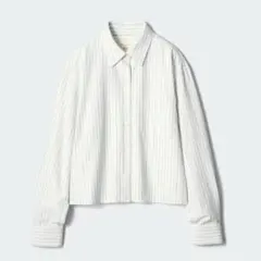 オックスフォードシャツ ユニクロ