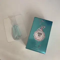 アナスイ　香水　secret wish 4ml