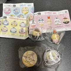 ちいかわ　くら寿司