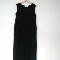 Laz Dan Tê ノースリーブ オールインワン