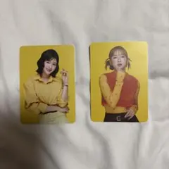 ME:I 石井蘭 山本すず