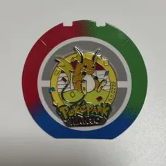 ポケパーク ポケパークカントー ピンズ ピンバッジ ファイヤー - メルカリ