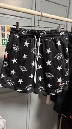 バスマニア　ＯＳＰ ズボン　パンツ　M パンツ | bassmania.jp