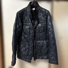 ダウンジャケット