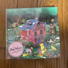 2025年最新】red velvet アルバム psychoの人気アイテム - メルカリ