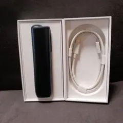 IQOS ILUMA i ONE ミッドナイトブラック 新品のサムネイル