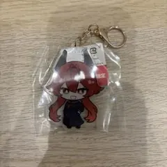 2025年最新】勝利の女神:NIKKE アクリルキーホルダー レッドフードの