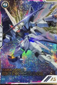 マイティーストライクフリーダムガンダム キラ・ヤマト＆ラクス・クライン