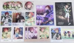 あんスタ　逆先夏目、春川宙まとめ売り