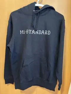 hi-standard パーカー