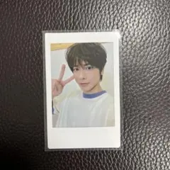 txt summer together チェキ テヒョン インスタントフォト
