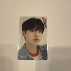 TREASURE ジュンギュ トレカ HELLO TOUR