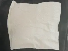 イケア IKEA クッションカバー 50x50 オフホワイト ヘドセヴのサムネイル