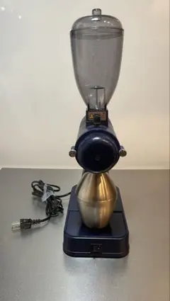 カリタ・コーヒーグラインダー NEXT G スモーキーブルー - メルカリ