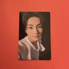 ENHYPEN Hause of Vampire ジョンウォン トレカ