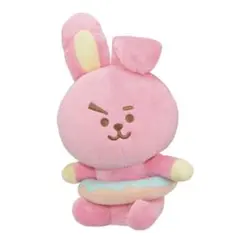 BT21 bt21 1番くじ G賞 COOKY クッキー ぬいぐるみ