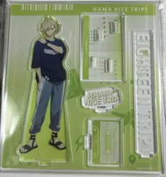 2025年最新】エイトリ 潮 アクスタの人気アイテム - メルカリ