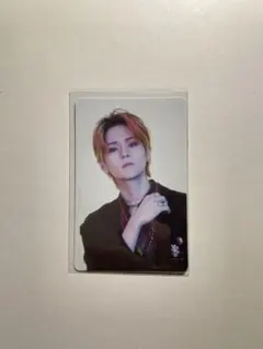 treasure ヨシノリ　トレカ　タグアルバム