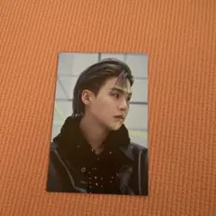 BTS トレカ　SUGA ミンユンギ　ユンギ