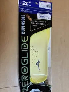 Mizuno Zero Glide Cup インソールSC230-240cm