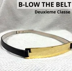 2026年最新】Deuxieme Classe レディース ベルトの人気アイテム - メルカリ
