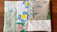 SALE‼️ハンドメイド　ミナペルホネン　カフェマット　ポットマット　ティーマット