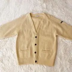 ニットカーディガン カーディガン