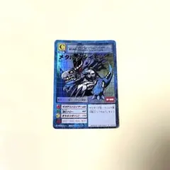 904旧デジモンカードメタルグレイモン - メルカリ