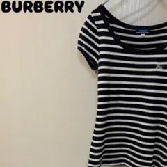 BURBERRY BLUE LABEL Tシャツ