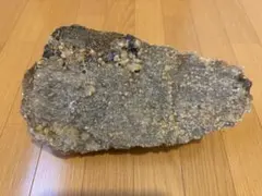 超希少‼ 南極 柘榴石片麻岩 木製台座付き 約216g - メルカリ