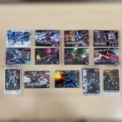 ガンプラパッケージアートグミ