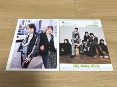 J.J.Express 切り抜き　2007年2月号