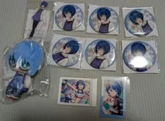 即購入可能　おまけ付き　セット プロジェクトセカイ プロセカ はぴこれ