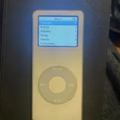 iPod 8GB デジタルオーディオプレーヤー - メルカリ