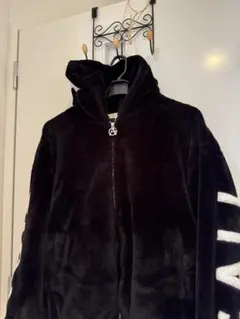 GALLIS ADDICTION ファーブルゾンのサムネイル