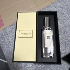 Jo Malone ウッドセージ＆シーソルト 30ml 箱あり