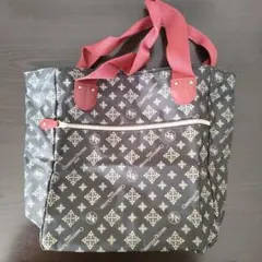 Christian Olivier クリスチャンオリビエ　トートバッグ