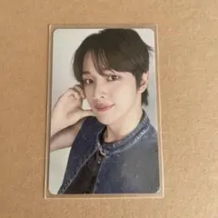 RIIZE ソンチャン rizing day 会場限定 トレカ