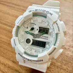 【美品】CASIO G-SHOCK G-LIDE GAX-100のサムネイル