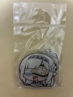 ブルーアーカイブ　フトスト　純粋な不純物　ヒマリ　アクリルキーホルダー　C103